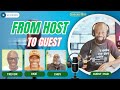 From Jamaica To Buffalo A Journey Of Growth Episode 8 Cultureshock Familybonds