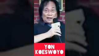 Download lagu Yon Koeswoyo Cerita Koes Bersaudara Yang Ikut-Ikutan Nyanyi Lagu The Beatles Sampai Masuk Penjara ‼️ mp3