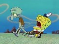 Spongebob Squarepants Krusty Krab Pizza