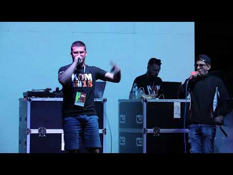 Udzers - Osmi putnik @Dođi na Amfi 7