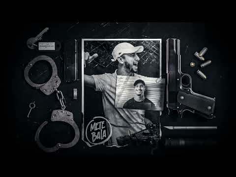 MEGA FUNK METE BALA (DJ JONATAS FELIPE)