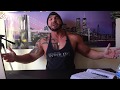 BEST WORKOUT SPLIT FOR MASS GAINS | PUTTING ON SIZE