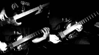 Shining - Yttligare ett steg närmare total jävla utfrysning (cover)