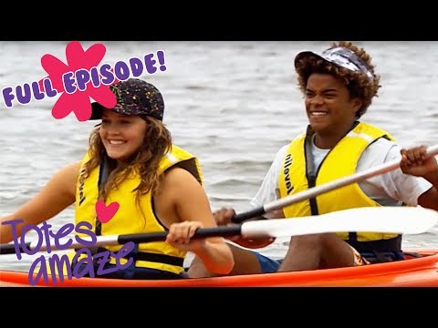 Tensions Erupt | Blue Water High S03 E18 | Teen TV Show Full Episodes