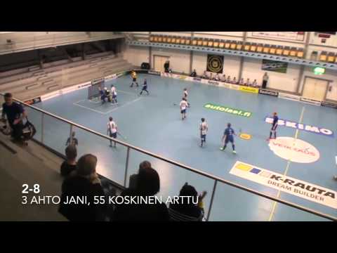 Nokian Krp - Erä Sininen