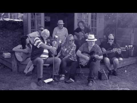 'That's Alright Mama'