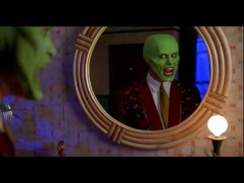 A Maszk - Elmegyünk szórakozni [Go Have Fun - scene from The Mask]