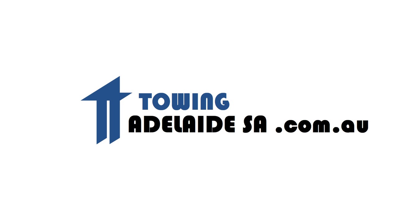 Company video TOWING ADELAIDE