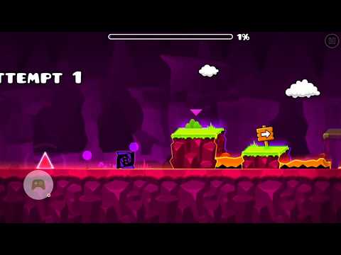 Steam Community :: Video :: Fingerdash | [Insane] | Geometry Dash 2.1