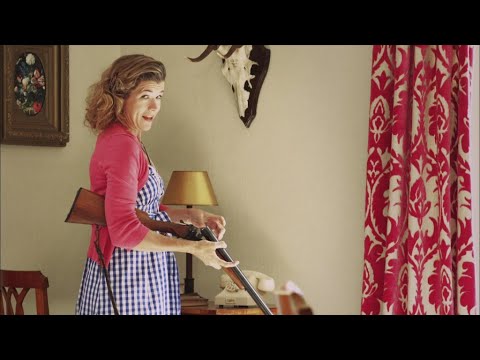 Wenn die Nachbarn zu laut sind... - Ladykracher