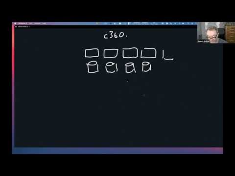 Data Engineering Melbourne Meetup-James Gollan-Stream processing pipelines - a practical example