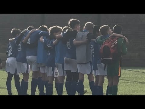 Chesterfield v York (1-1) York win on Pens