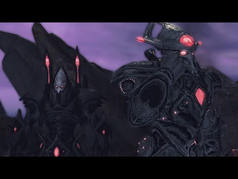 Wrath of the Tal'darim Story