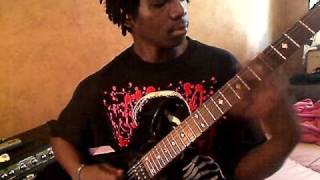 Cryptopsy Depths You&#39;ve fallen