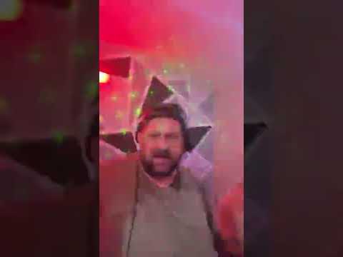 DJ Cainie B2B DJ Fish 29.10.22