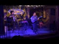 Caroline Cotter w/ Ben Cosgrove - My Evergreen
