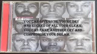 Bad Religion - Spirit Shine lyrics