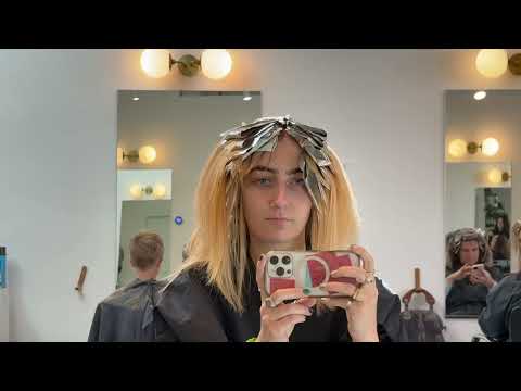 HAIRCUT