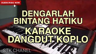 Download lagu Dengarlah Bintang Hatiku - KARAOKE DANGDUT (Demeises) mp3 Download lagu Dengarlah Bintang Hatiku - KARAOKE DANGDUT (Demeises) mp3