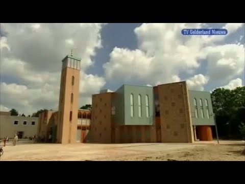 GLD Nieuws 23 mei 2009 - Nieuws