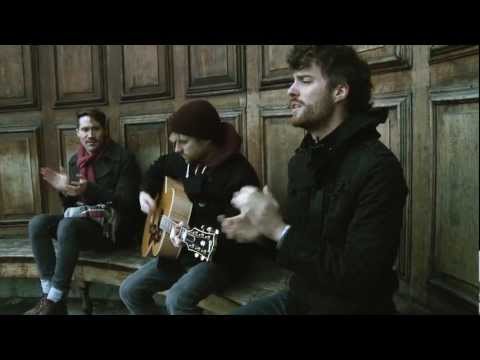Jukebox The Ghost - 'The Spiritual' - City Sessions