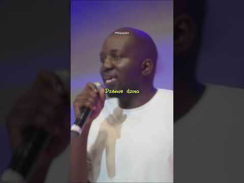 Anotida (Mumwe Ariko) ❤️🙏🏽 by FIG Worship Culture ft Tino Mbasera