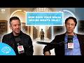 How Does Your Brain Decide What S True With Sam Harris Inner Cosmos With David Eagleman