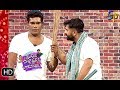 Chandra Shekar Master Bhanu Sri Performance AvunuValliddaruGodavapaddaru 2nd Sep 2019