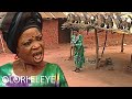 OLORI ELEYE  - A Nigerian Yoruba Movie Starring Iya Gbonkan