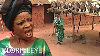 Ipade Eleye - Yoruba Movie