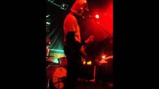 Wytches at Schuba's 10/31/2014
