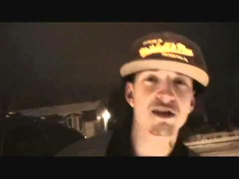 Jae Ridah - Best Served Cold