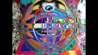 Third Eye - Pray (1991)