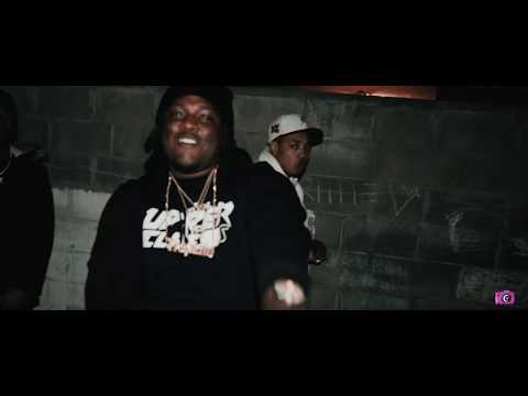 ClearItOut x Murdock x LayEmDown - Stick Up | Dir @Moondoughfilms