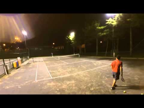 Kleysson x Rafael - 05.11.2015