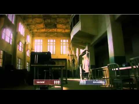 Deadliest Warrior Rangers vs. North Koreans