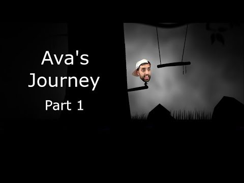 Aya's Journey | Walkthrough - Part 1