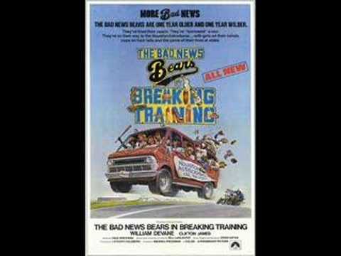 image-What is the classical music in Bad News Bears?