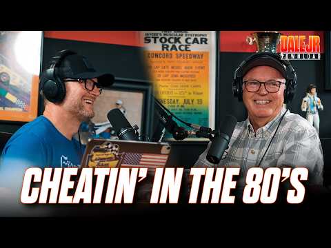 NASCAR's Most Ingenious Rule-Bending Tricks from the 70s & 80s