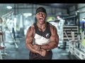 Powerlifting Chronicles Ep. 27 | Alphalete Photo/Video Shoot | Heavy Bench Day
