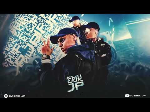 AQUECIMENTO AUTOMOTIVO  (DJ Erik JP) MC Gw