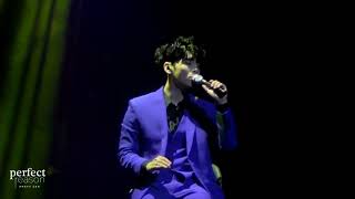 [THE AGIT] 유리병편지(The Letter) - 눈싸움(Blinking Game)