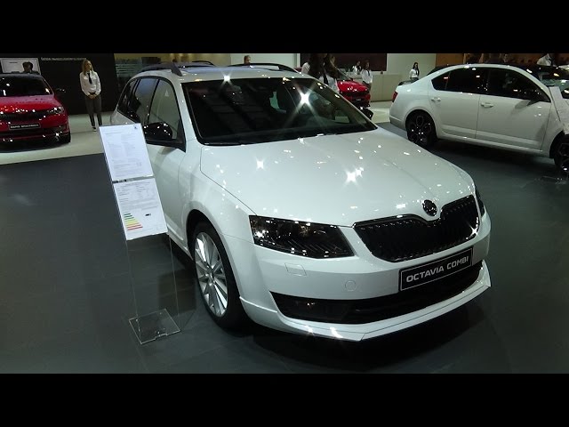 Skoda Octavia Kombi Tageszulassung in Schweitenkirchen für € 19.390,- Skoda Octavia Kombi Tageszulassung in Schweitenkirchen für € 19.390,-