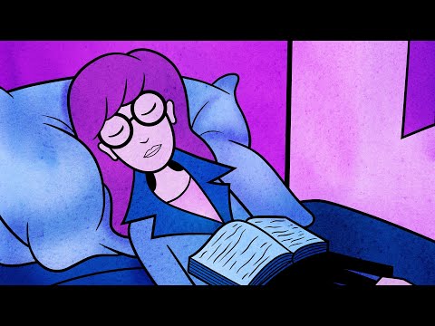 3 Hours of Daria Lore to Fall Asleep to