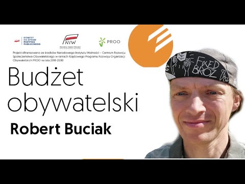 Budżet obywatelski