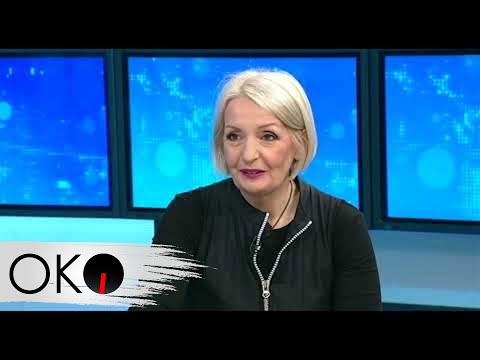 Emisija OKO: Milka Damjanović