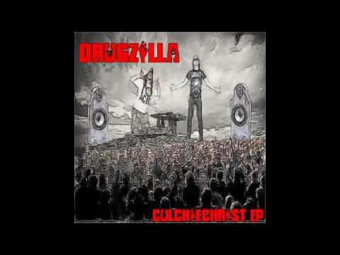 Drugzilla - The Smell Of Awesomeness