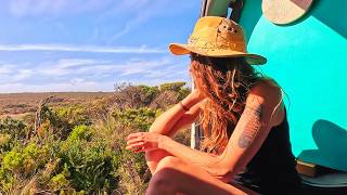 This Is Why I Love Australia | Van Life Travel Australia