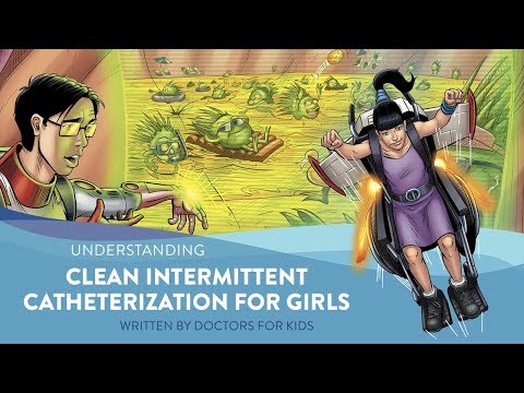 Understanding Clean Intermittent Catheterization (CIC) For Girls - Jumo Health