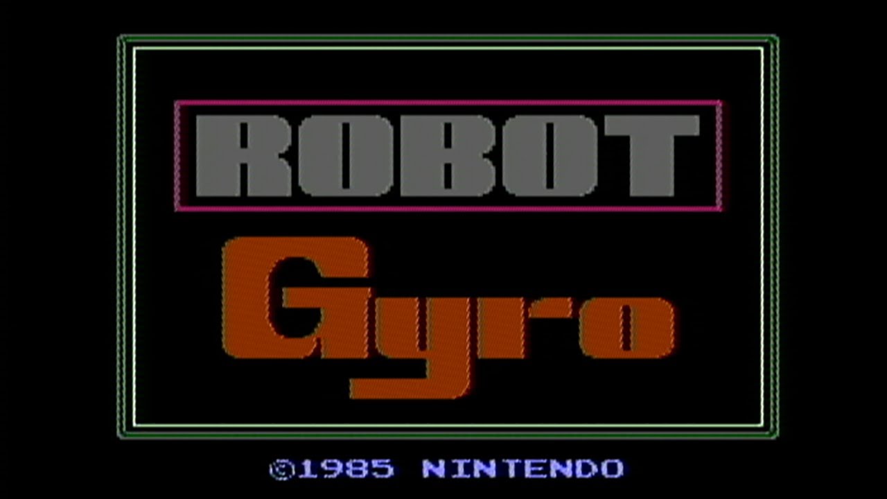 Gameplay video